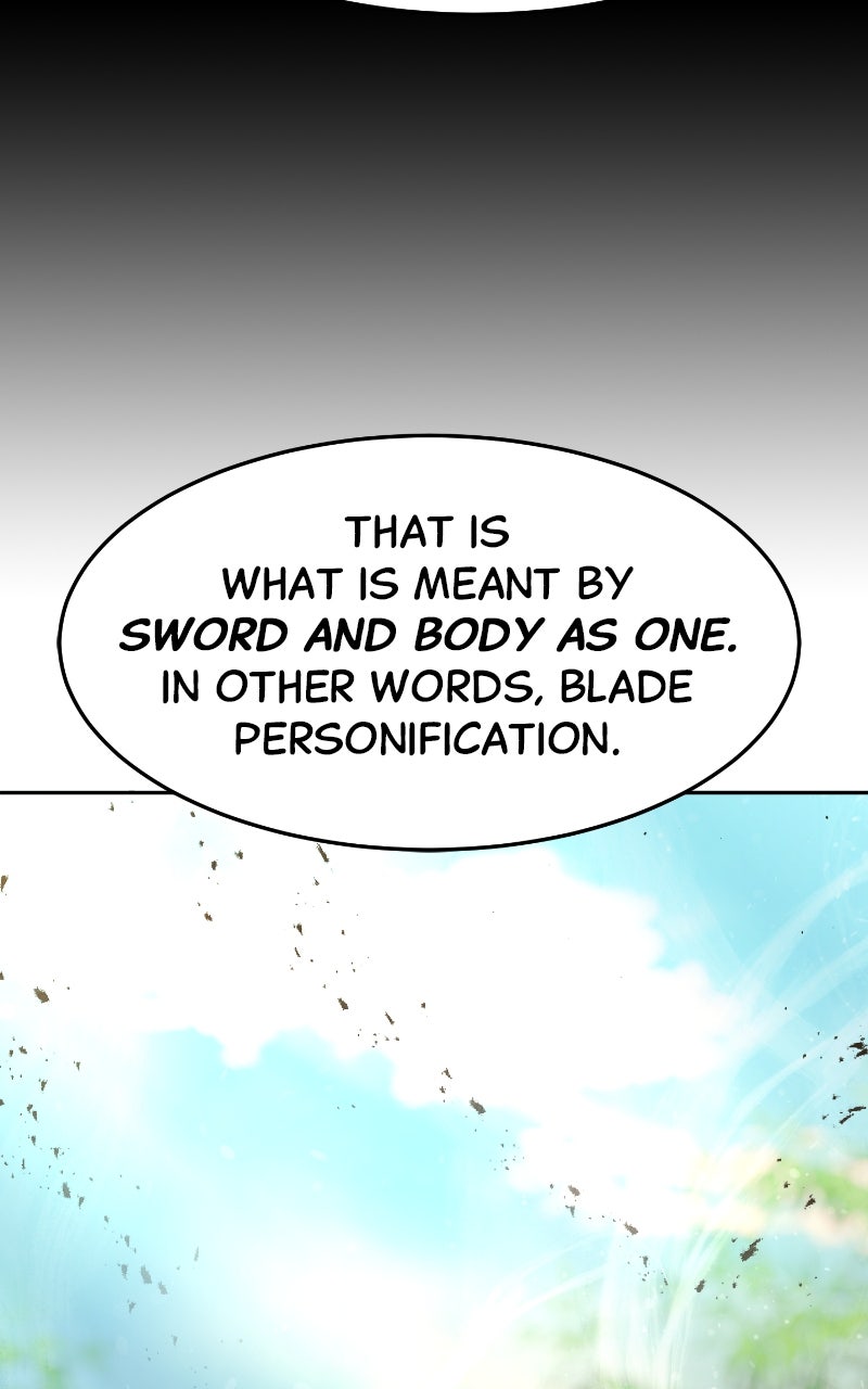 Read Absolute Sword Sense ENGLISH Manga Online