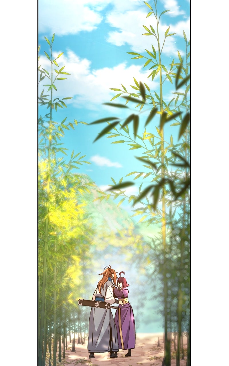 Read Absolute Sword Sense ENGLISH Manga Online