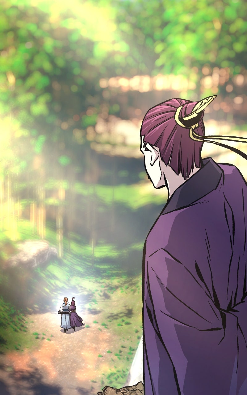 Read Absolute Sword Sense ENGLISH Manga Online