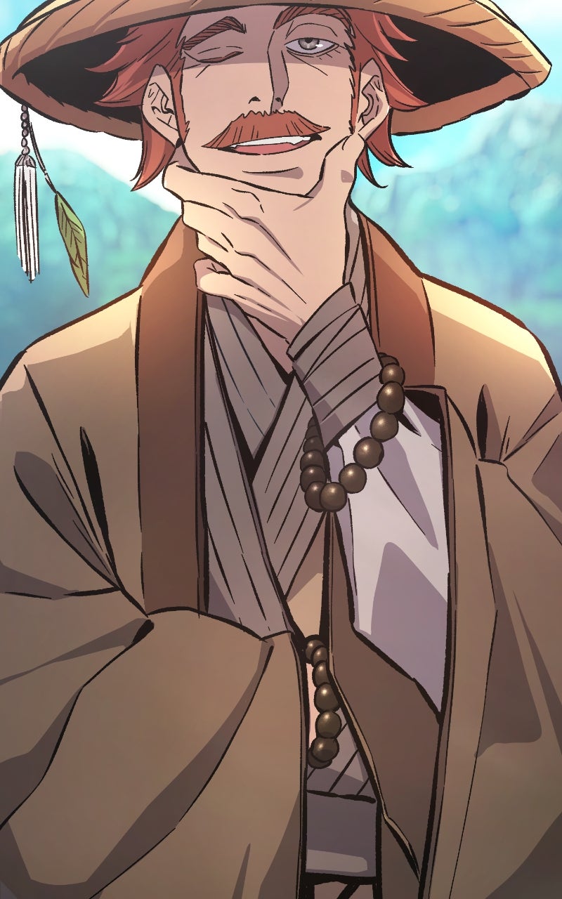 Read Absolute Sword Sense ENGLISH Manga Online