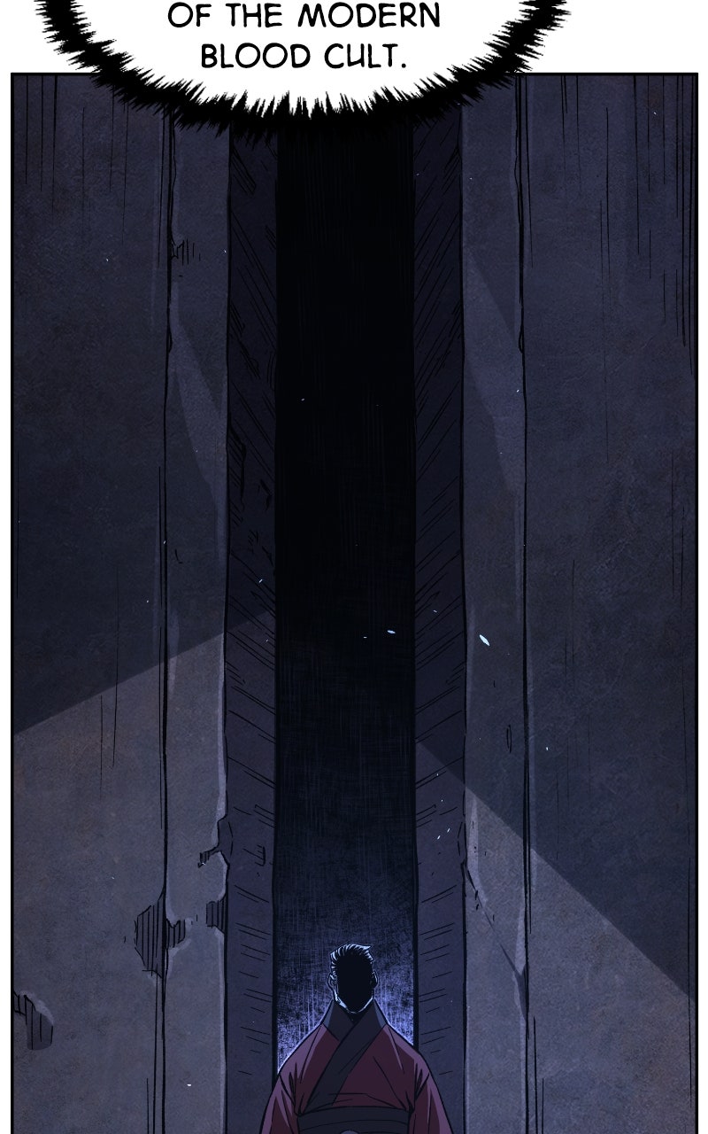 Read Absolute Sword Sense ENGLISH Manga Online