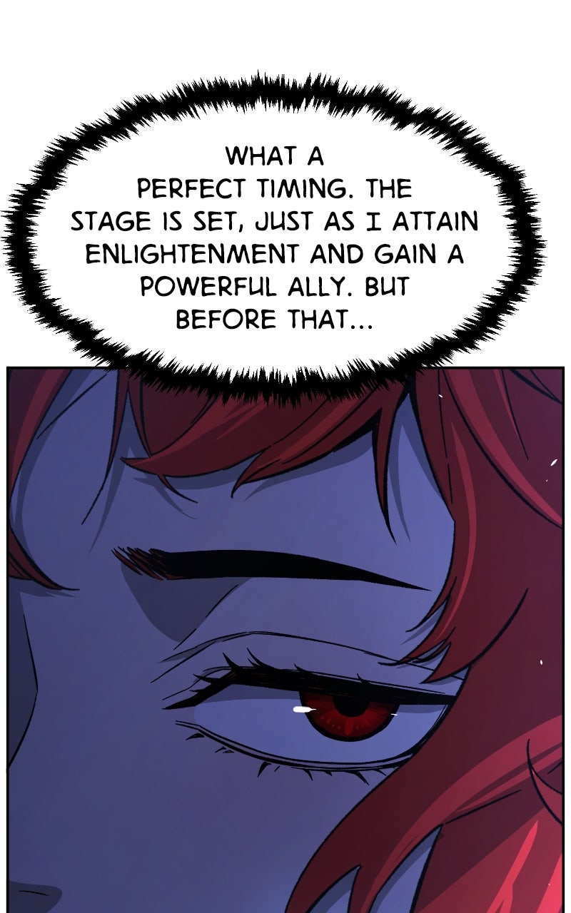 Read Absolute Sword Sense ENGLISH Manga Online