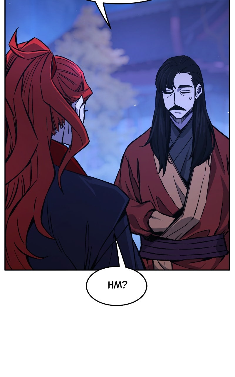 Read Absolute Sword Sense ENGLISH Manga Online