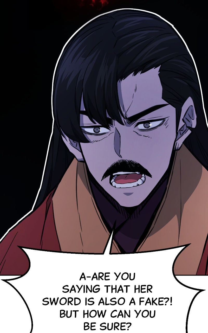 Read Absolute Sword Sense ENGLISH Manga Online