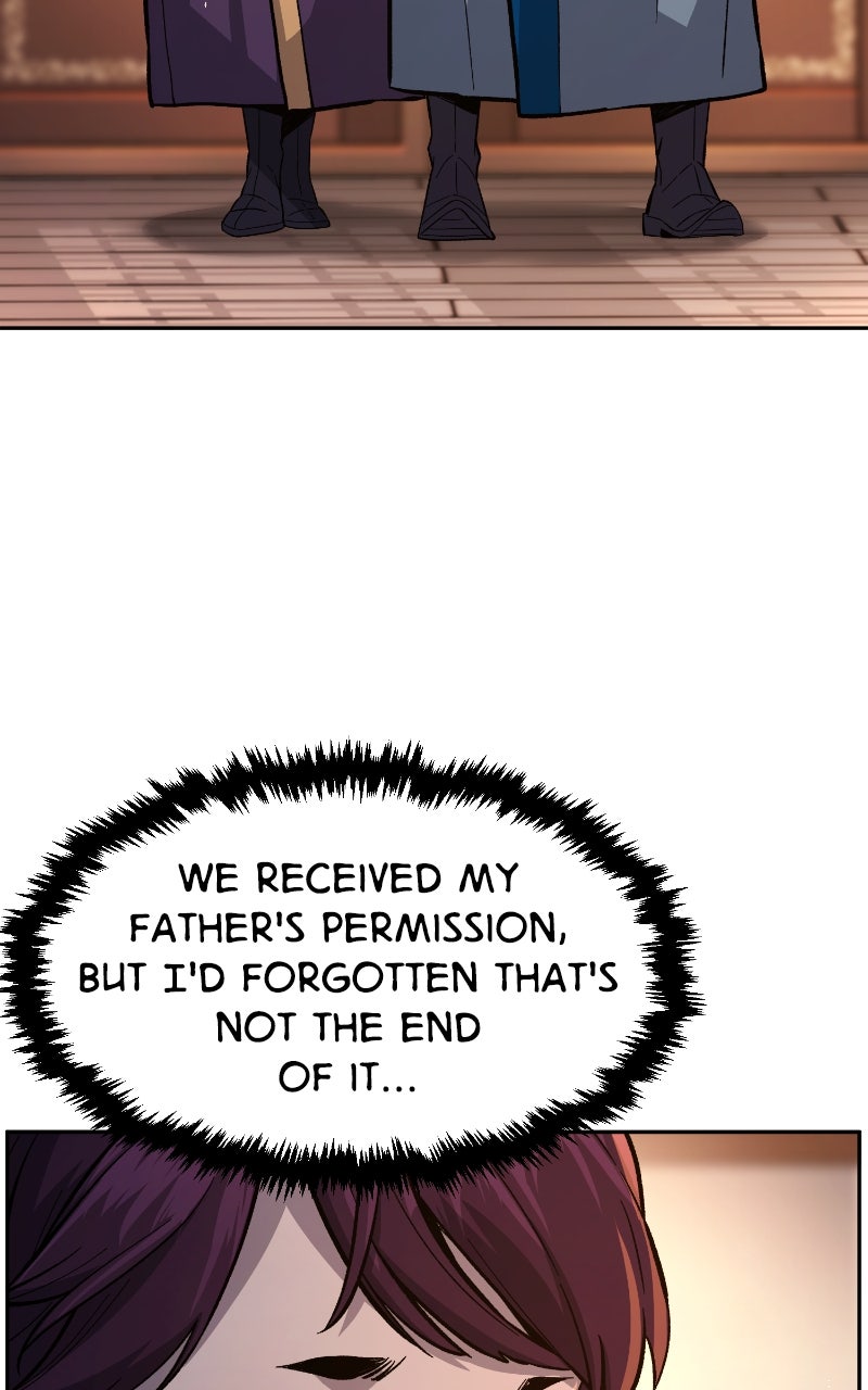 Read Absolute Sword Sense ENGLISH Manga Online