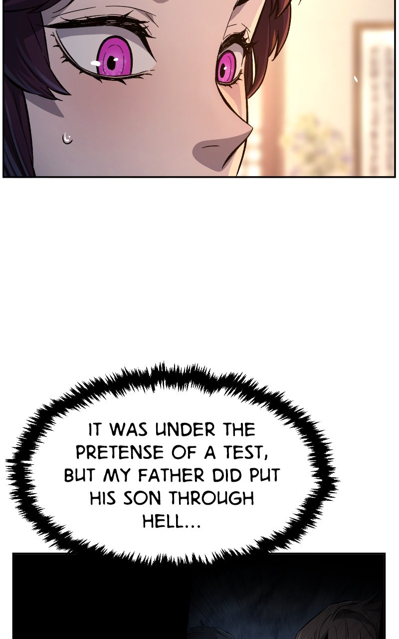 Read Absolute Sword Sense ENGLISH Manga Online