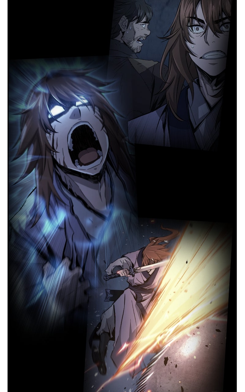 Read Absolute Sword Sense ENGLISH Manga Online