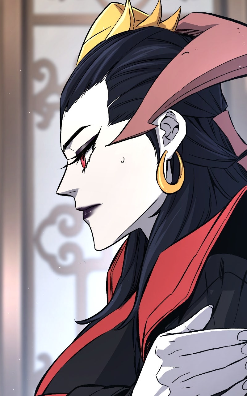 Read Absolute Sword Sense ENGLISH Manga Online