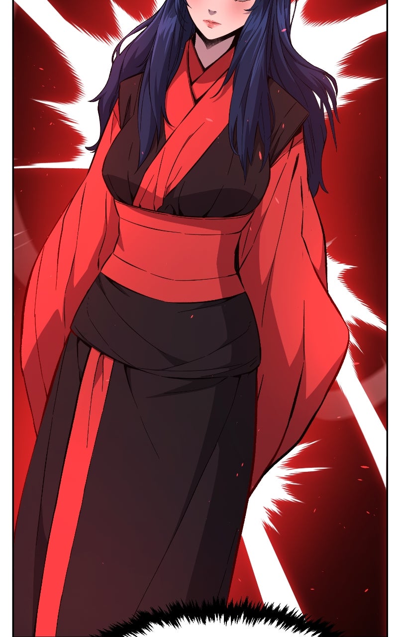 Read Absolute Sword Sense ENGLISH Manga Online