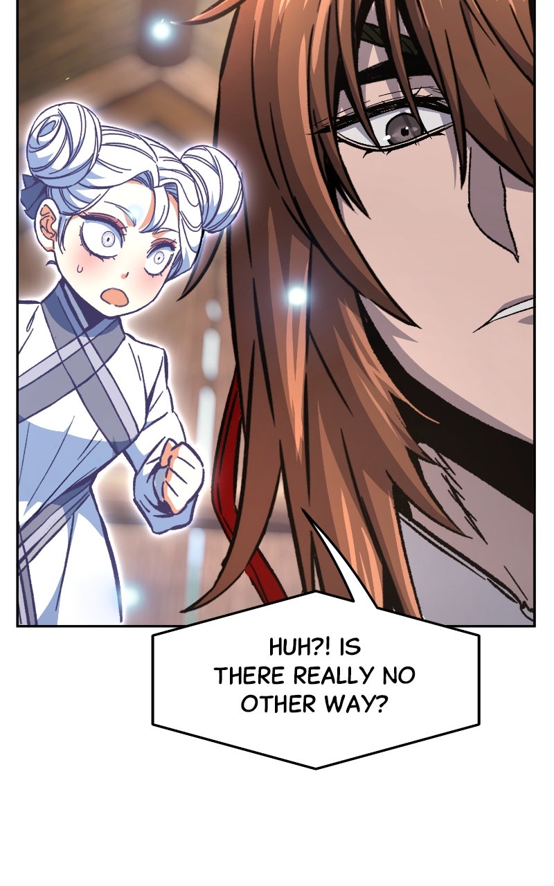 Read Absolute Sword Sense ENGLISH Manga Online