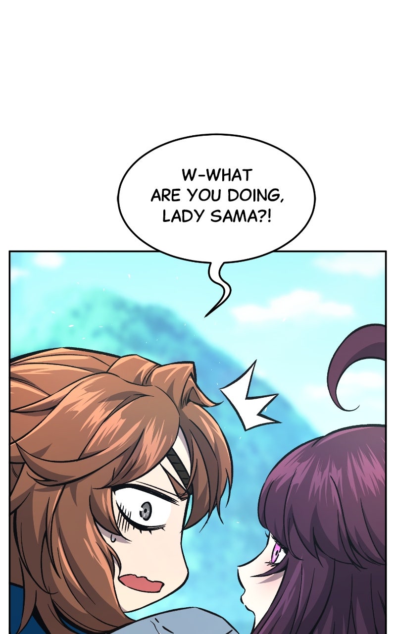 Read Absolute Sword Sense ENGLISH Manga Online