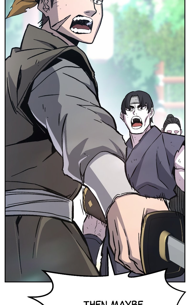 Read Absolute Sword Sense ENGLISH Manga Online