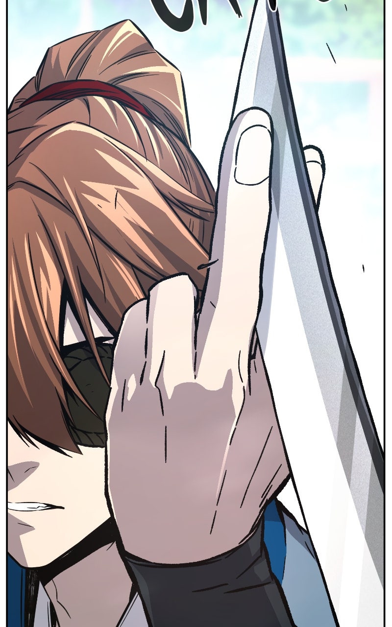 Read Absolute Sword Sense ENGLISH Manga Online