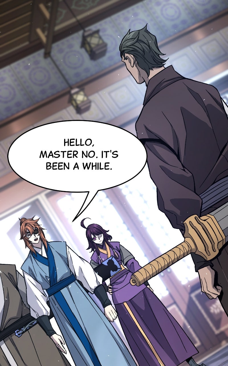 Read Absolute Sword Sense ENGLISH Manga Online