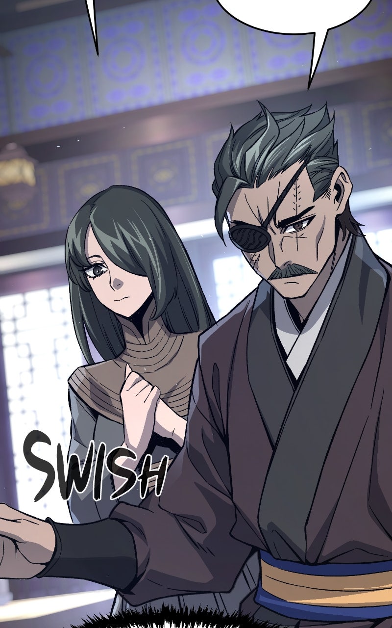 Read Absolute Sword Sense ENGLISH Manga Online