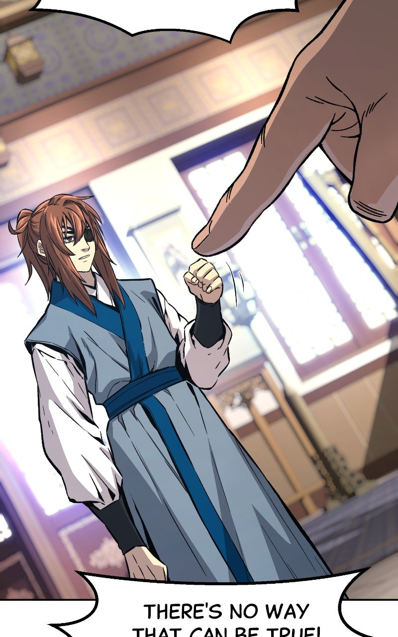 Read Absolute Sword Sense ENGLISH Manga Online