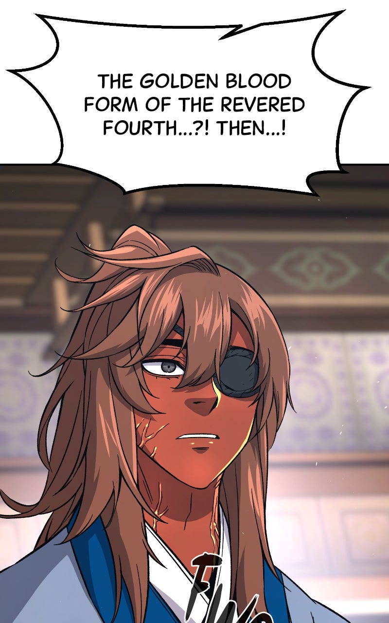 Read Absolute Sword Sense ENGLISH Manga Online