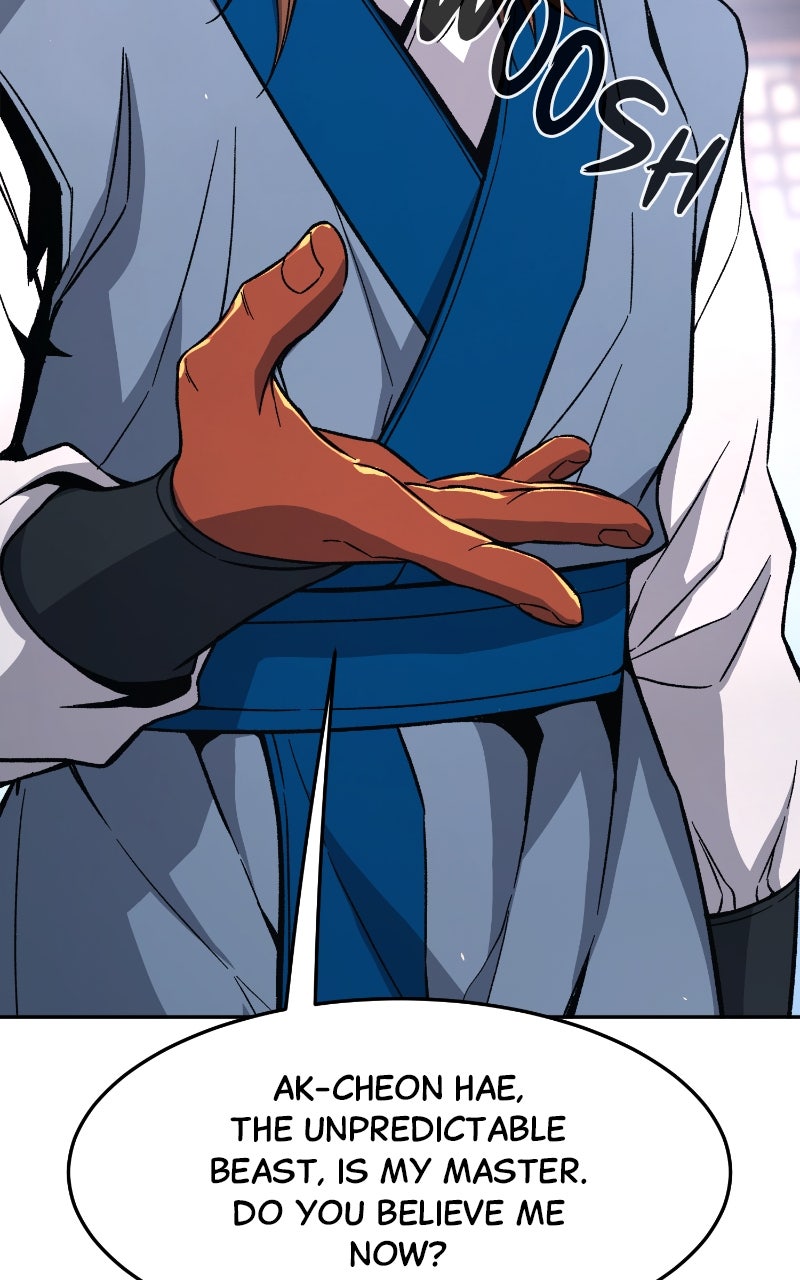 Read Absolute Sword Sense ENGLISH Manga Online