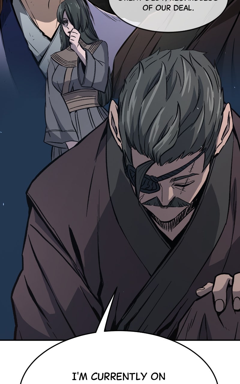 Read Absolute Sword Sense ENGLISH Manga Online