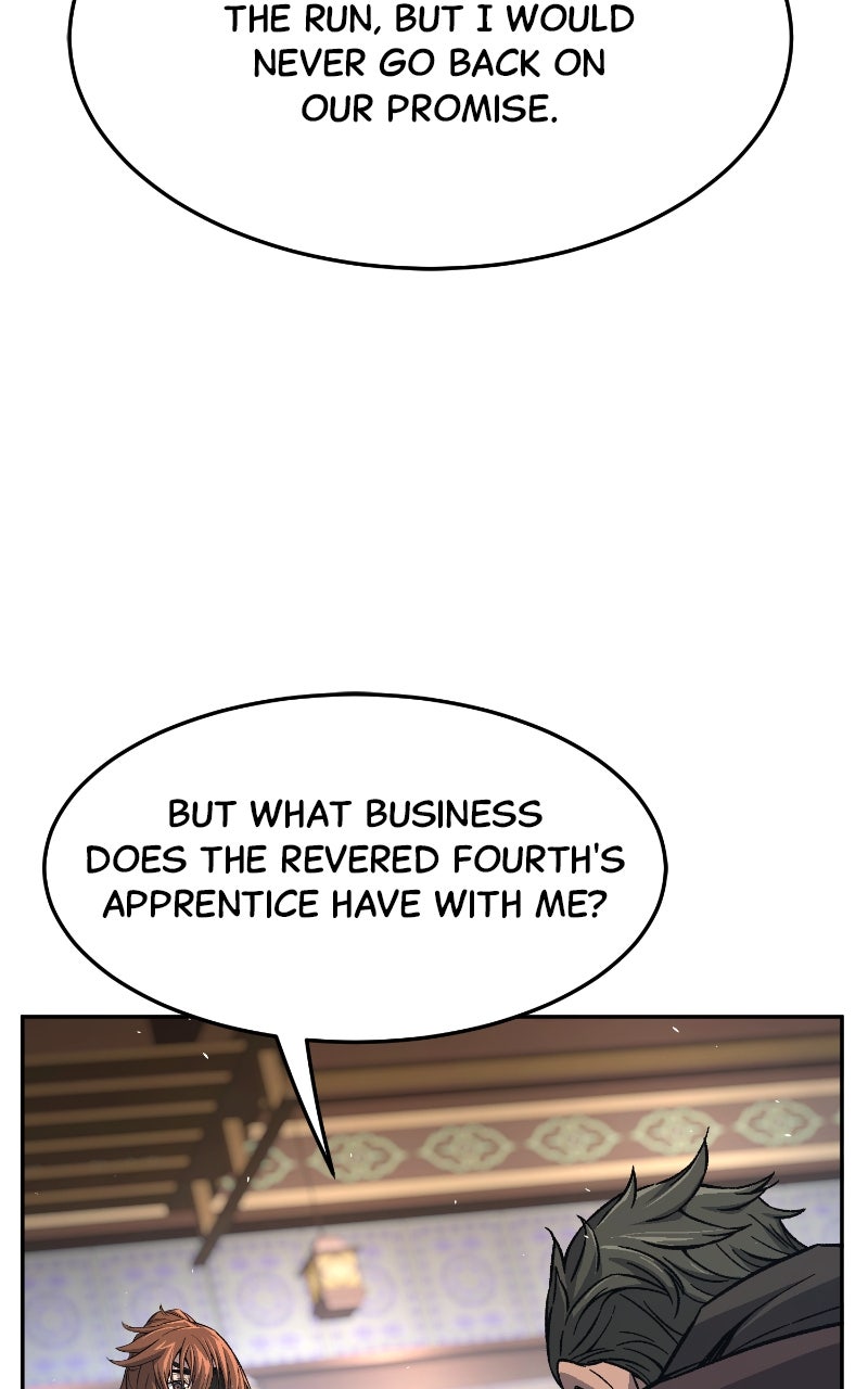 Read Absolute Sword Sense ENGLISH Manga Online