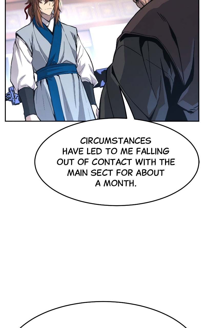 Read Absolute Sword Sense ENGLISH Manga Online