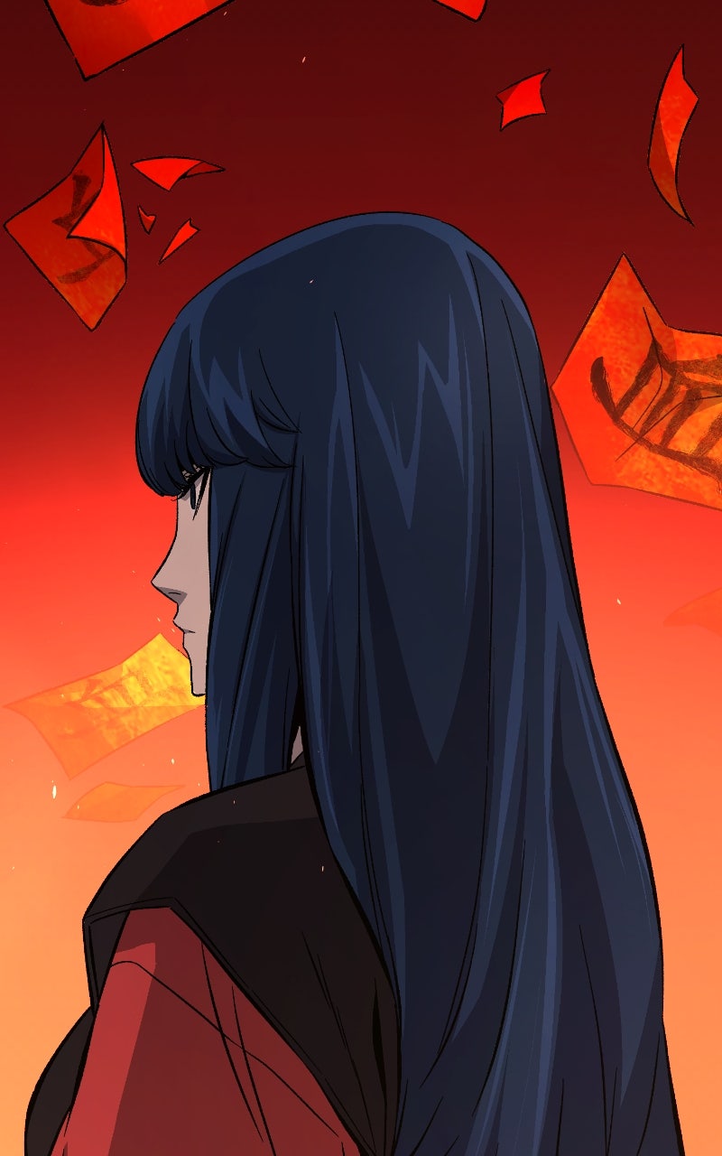 Read Absolute Sword Sense ENGLISH Manga Online