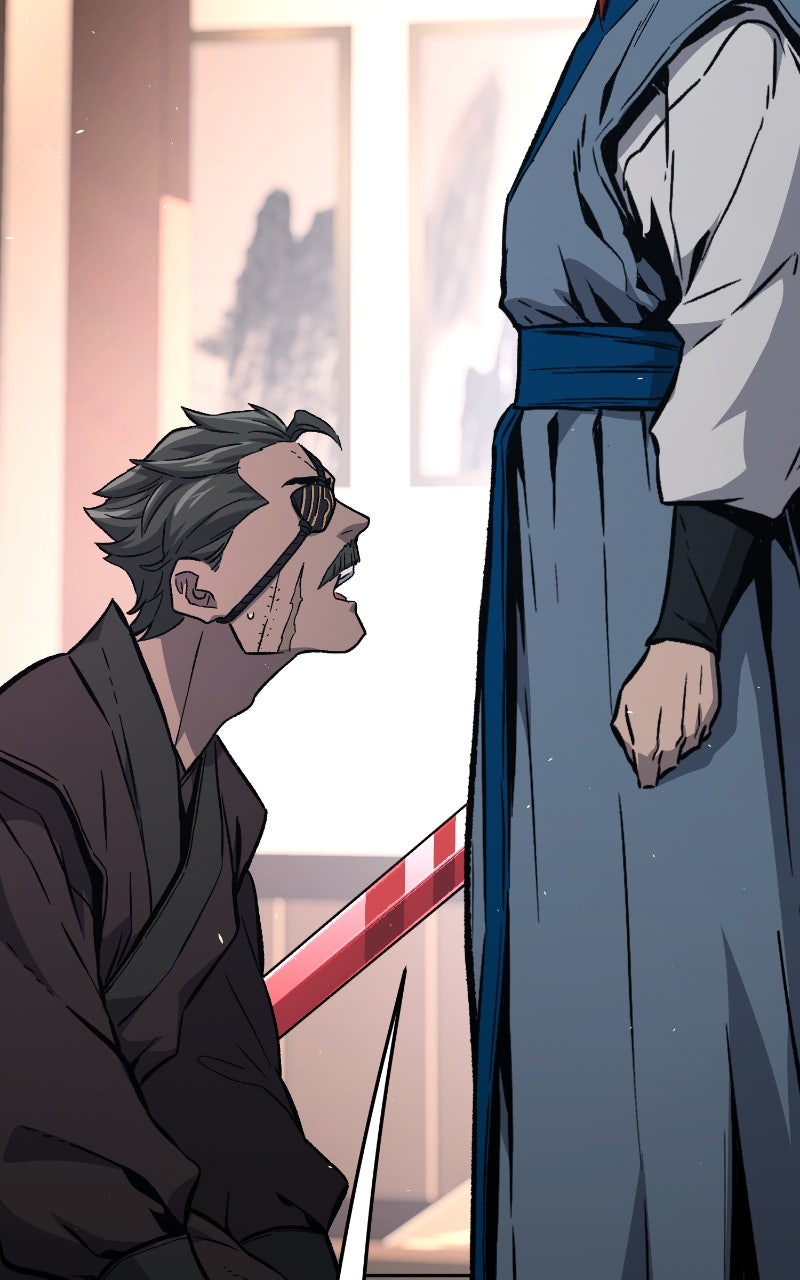 Read Absolute Sword Sense ENGLISH Manga Online