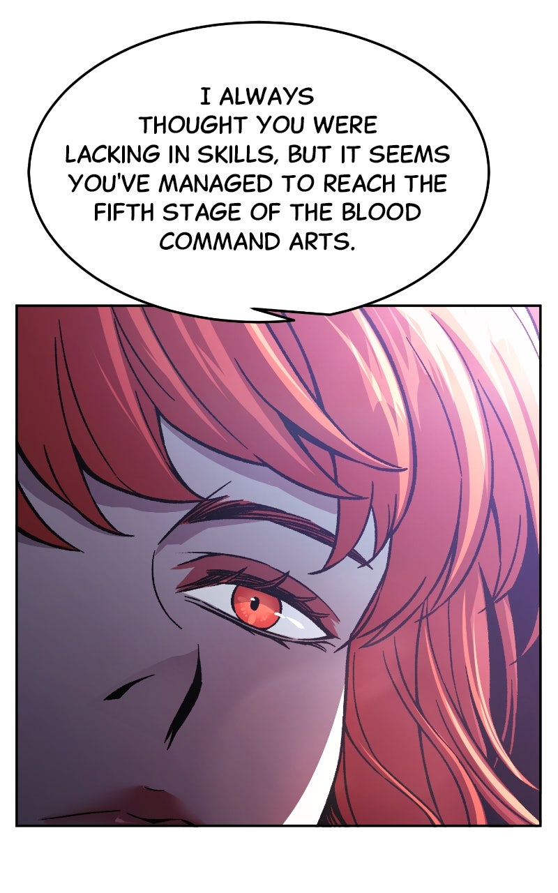 Read Absolute Sword Sense ENGLISH Manga Online