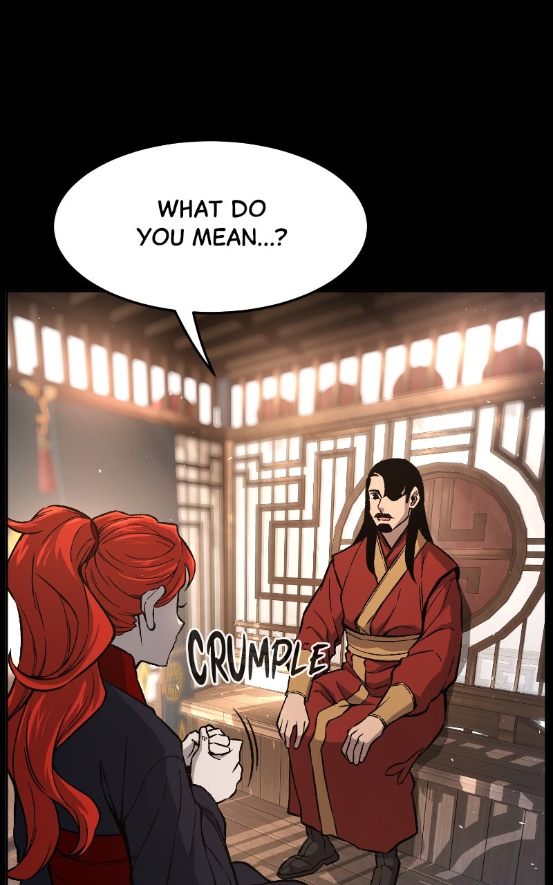 Read Absolute Sword Sense ENGLISH Manga Online