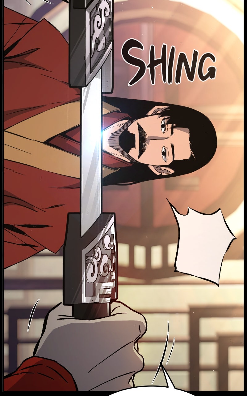 Read Absolute Sword Sense ENGLISH Manga Online