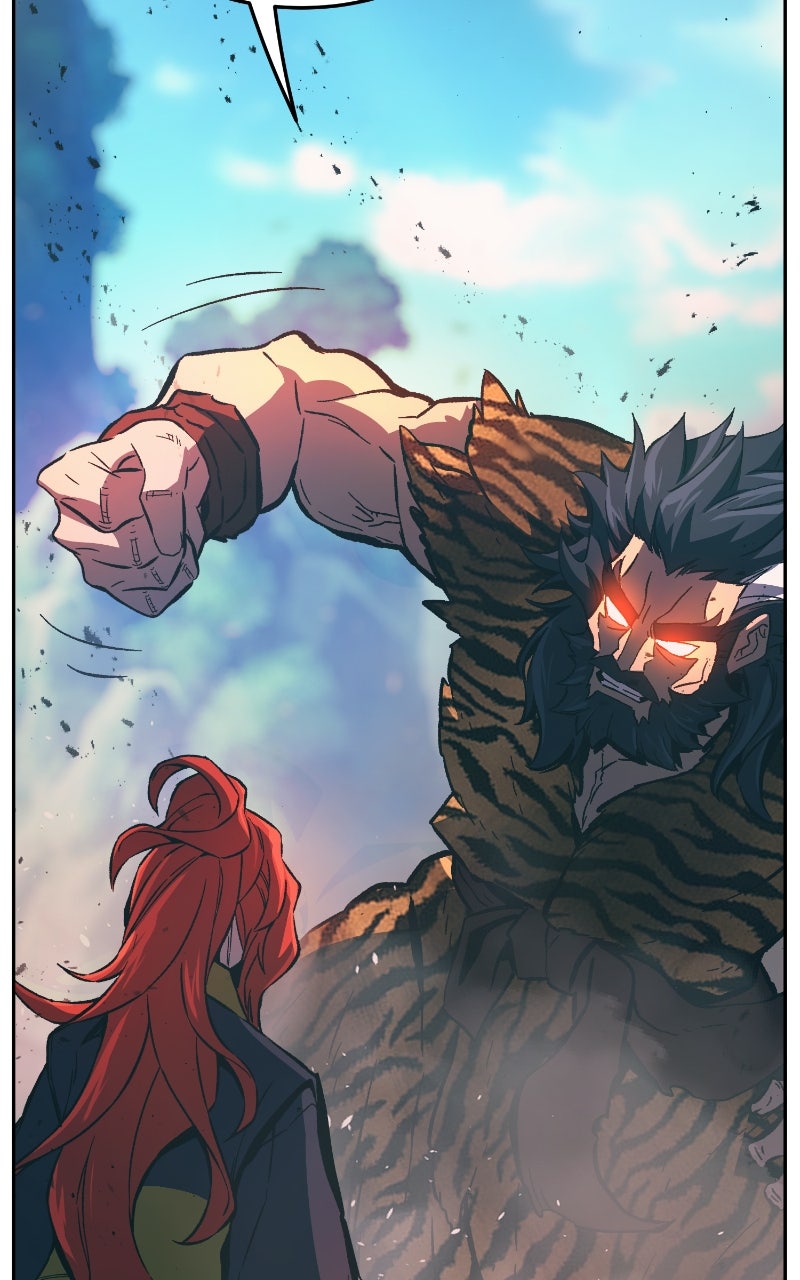 Read Absolute Sword Sense ENGLISH Manga Online