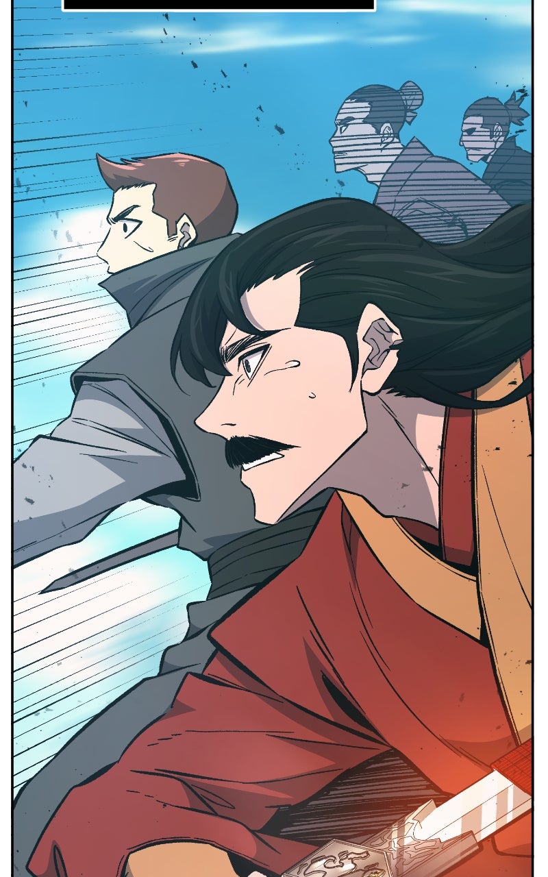 Read Absolute Sword Sense ENGLISH Manga Online