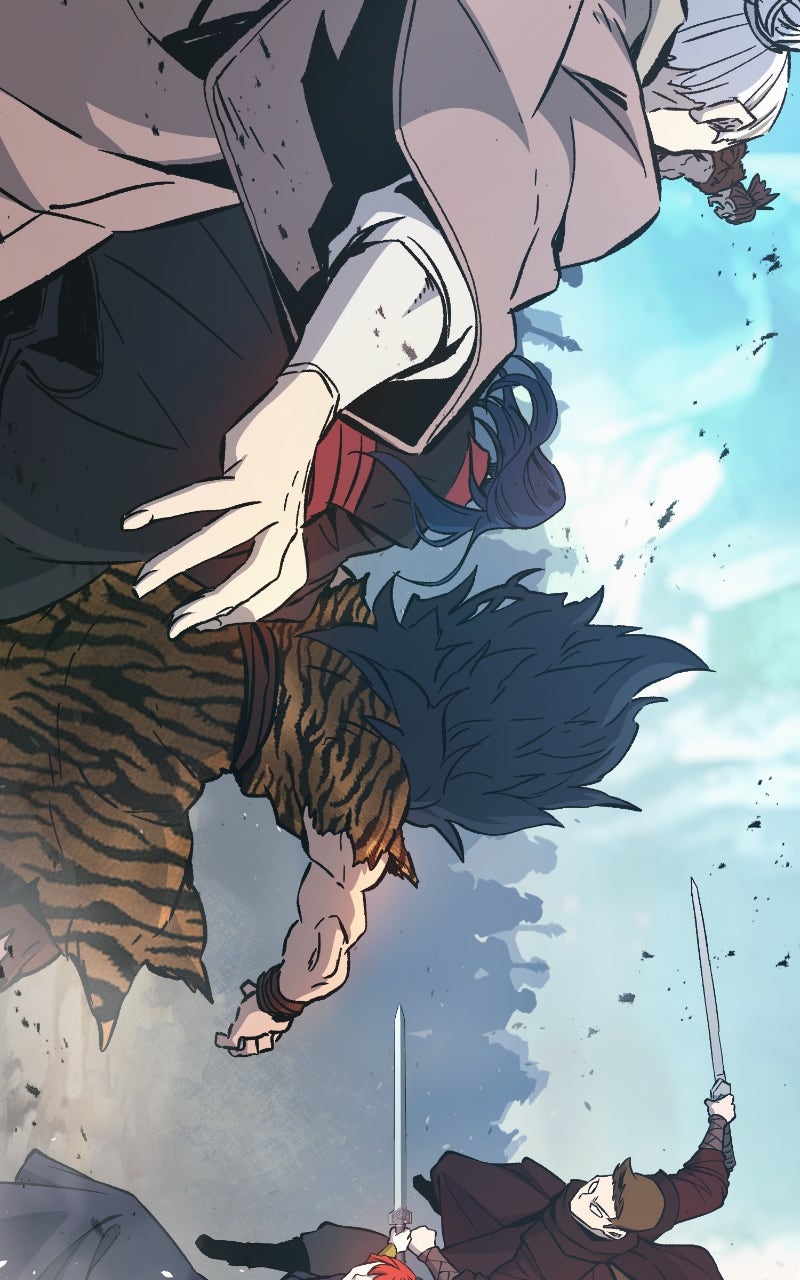 Read Absolute Sword Sense ENGLISH Manga Online