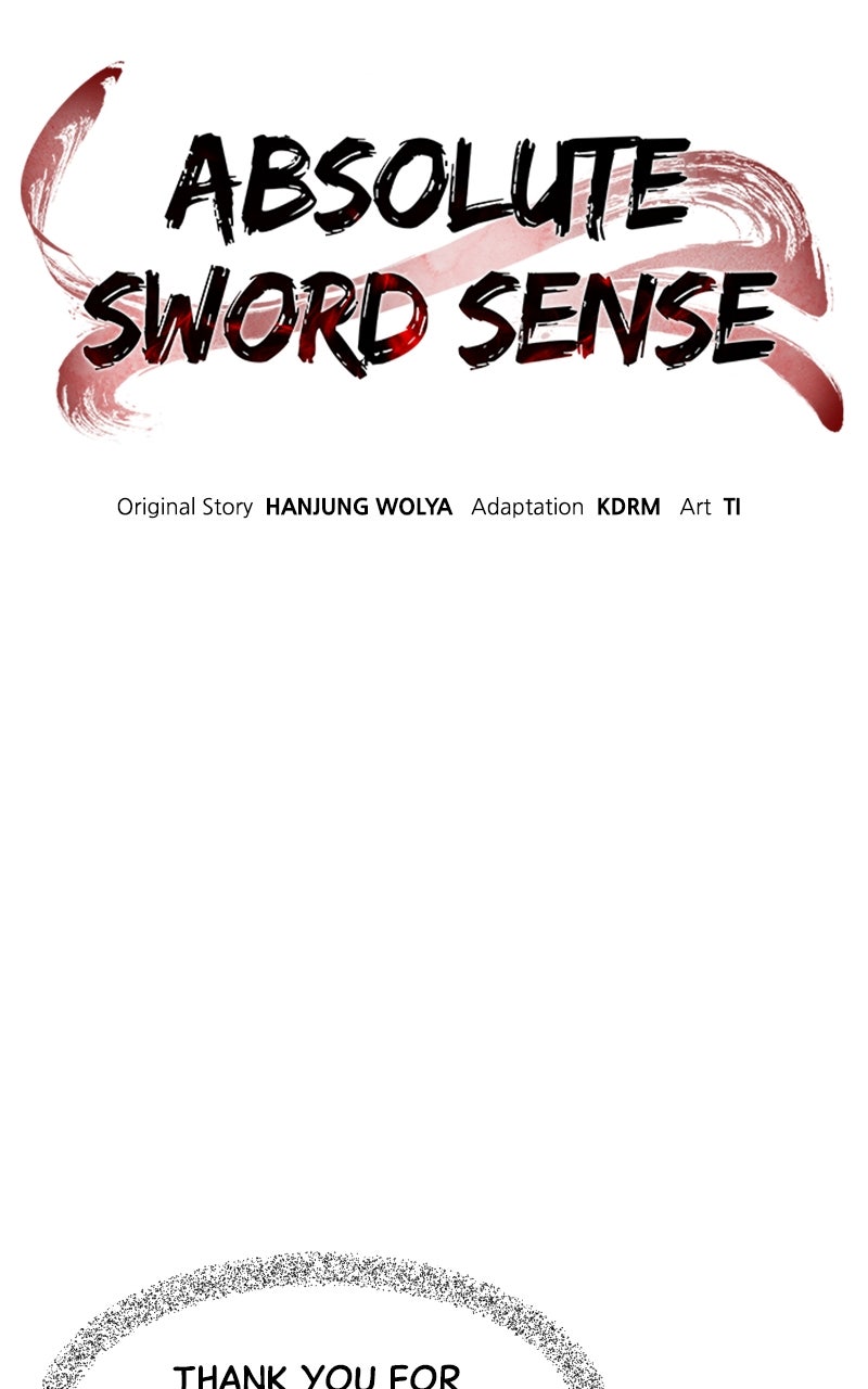 Read Absolute Sword Sense ENGLISH Manga Online