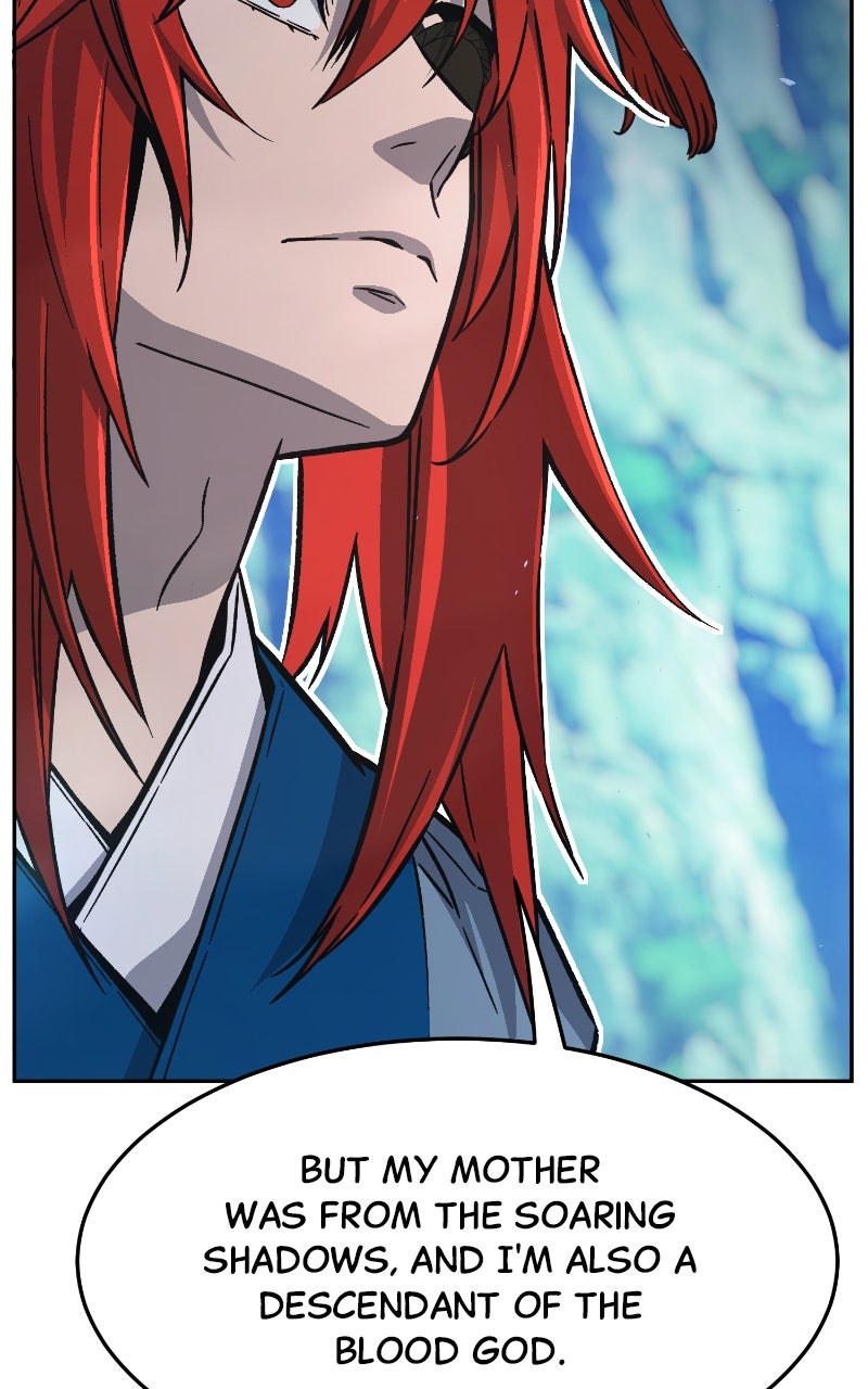 Read Absolute Sword Sense ENGLISH Manga Online