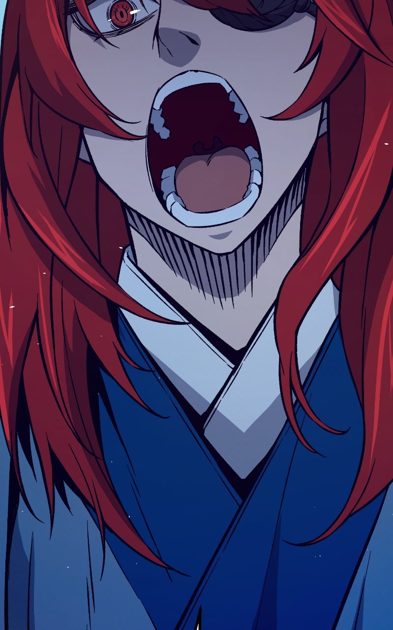 Read Absolute Sword Sense ENGLISH Manga Online