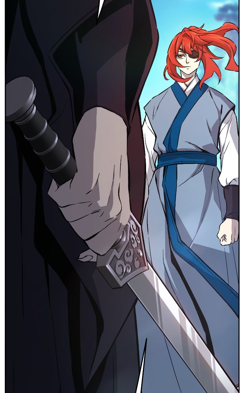 Read Absolute Sword Sense ENGLISH Manga Online