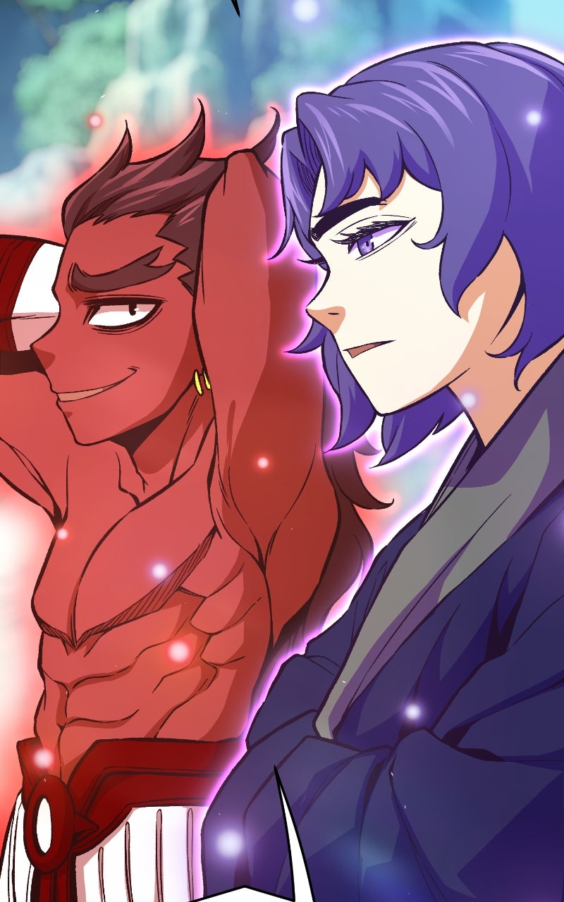 Read Absolute Sword Sense ENGLISH Manga Online