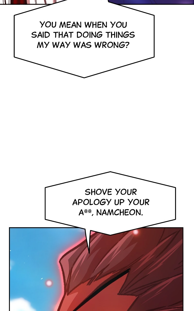 Read Absolute Sword Sense ENGLISH Manga Online