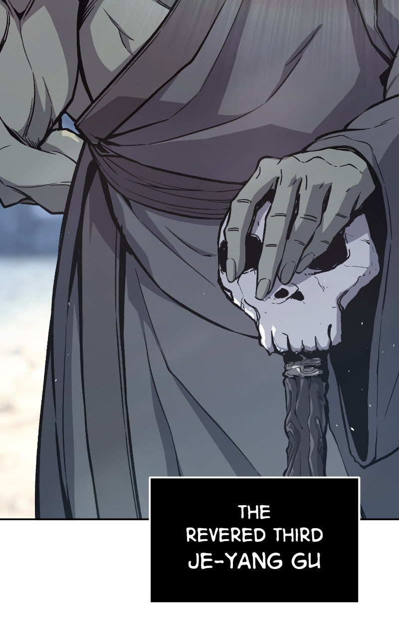 Read Absolute Sword Sense ENGLISH Manga Online