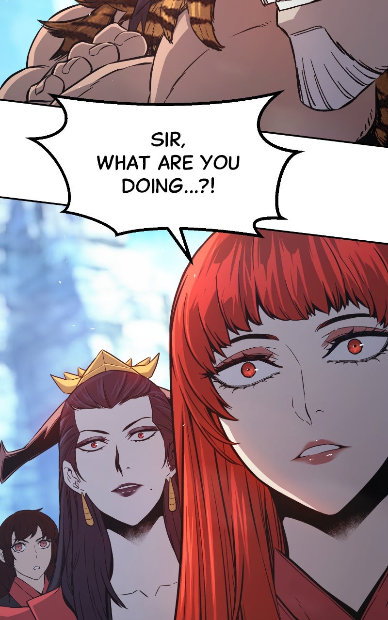 Read Absolute Sword Sense ENGLISH Manga Online