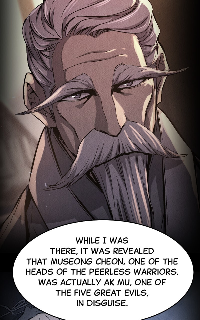 Read Absolute Sword Sense ENGLISH Manga Online