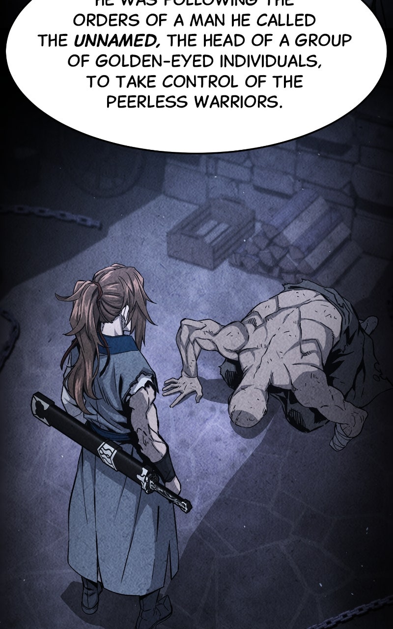 Read Absolute Sword Sense ENGLISH Manga Online