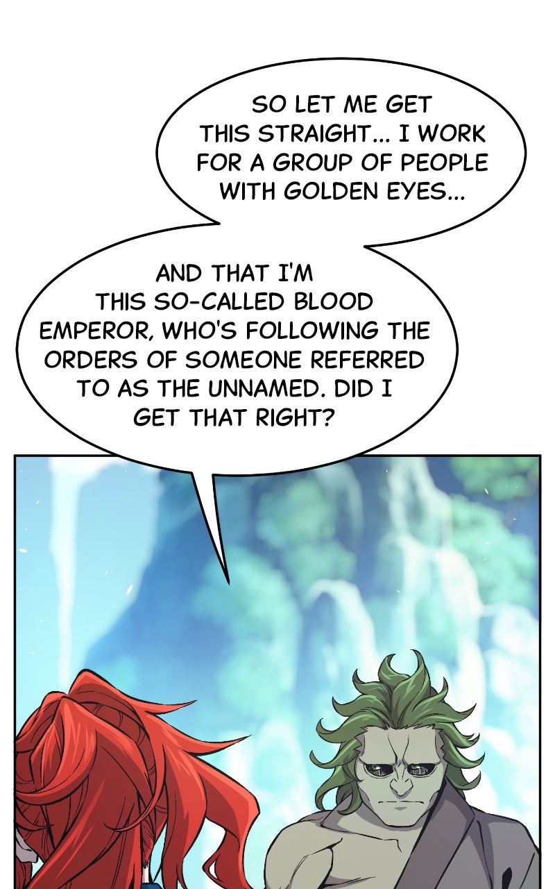 Read Absolute Sword Sense ENGLISH Manga Online