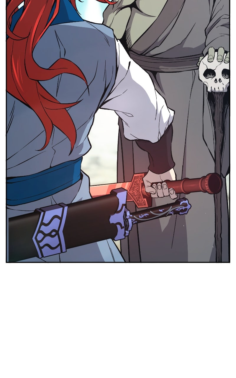 Read Absolute Sword Sense ENGLISH Manga Online