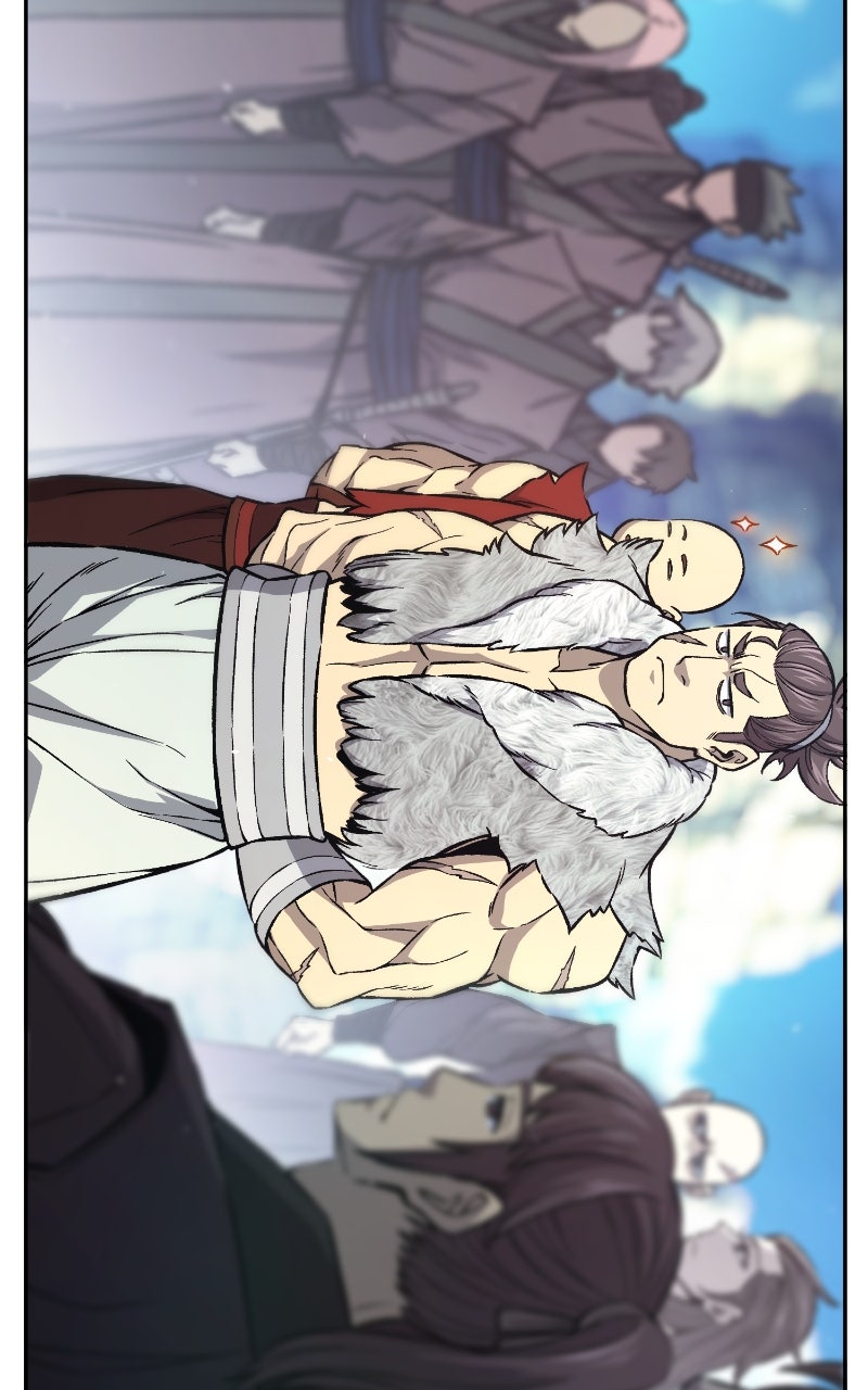 Read Absolute Sword Sense ENGLISH Manga Online