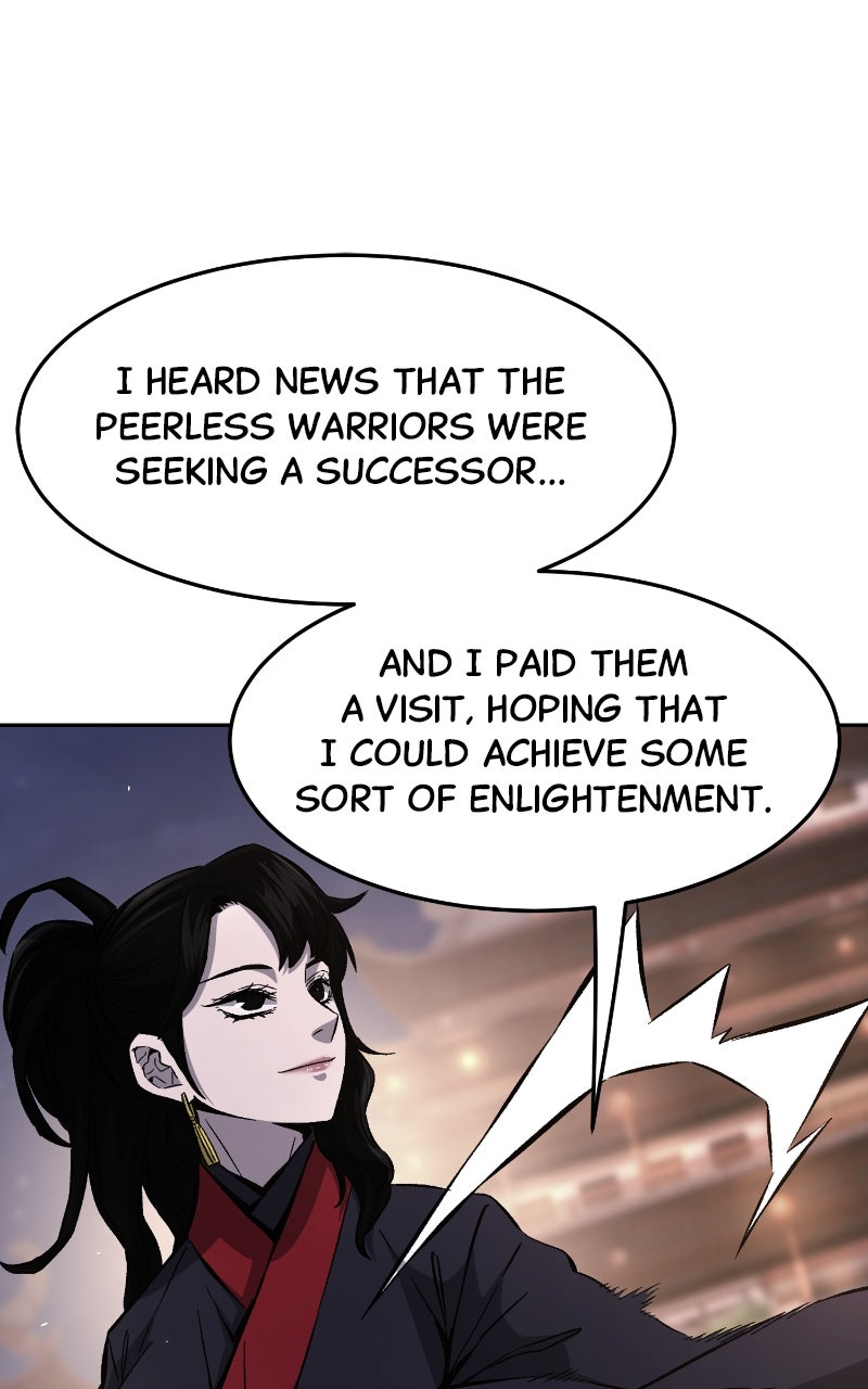 Read Absolute Sword Sense ENGLISH Manga Online