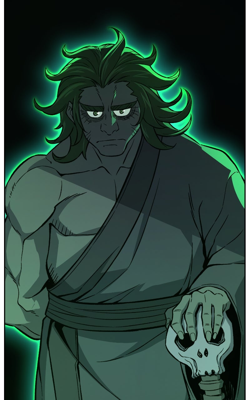 Read Absolute Sword Sense ENGLISH Manga Online