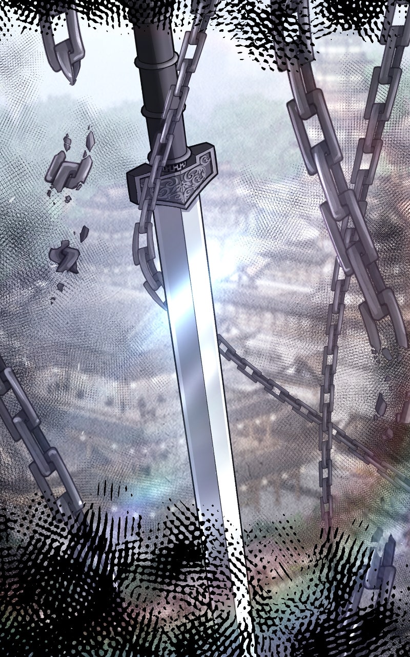 Read Absolute Sword Sense ENGLISH Manga Online