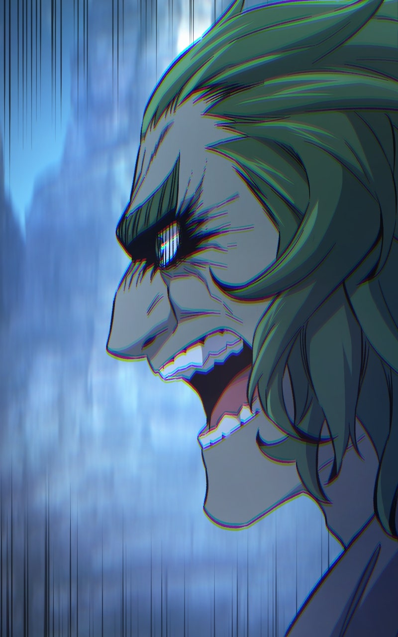 Read Absolute Sword Sense ENGLISH Manga Online